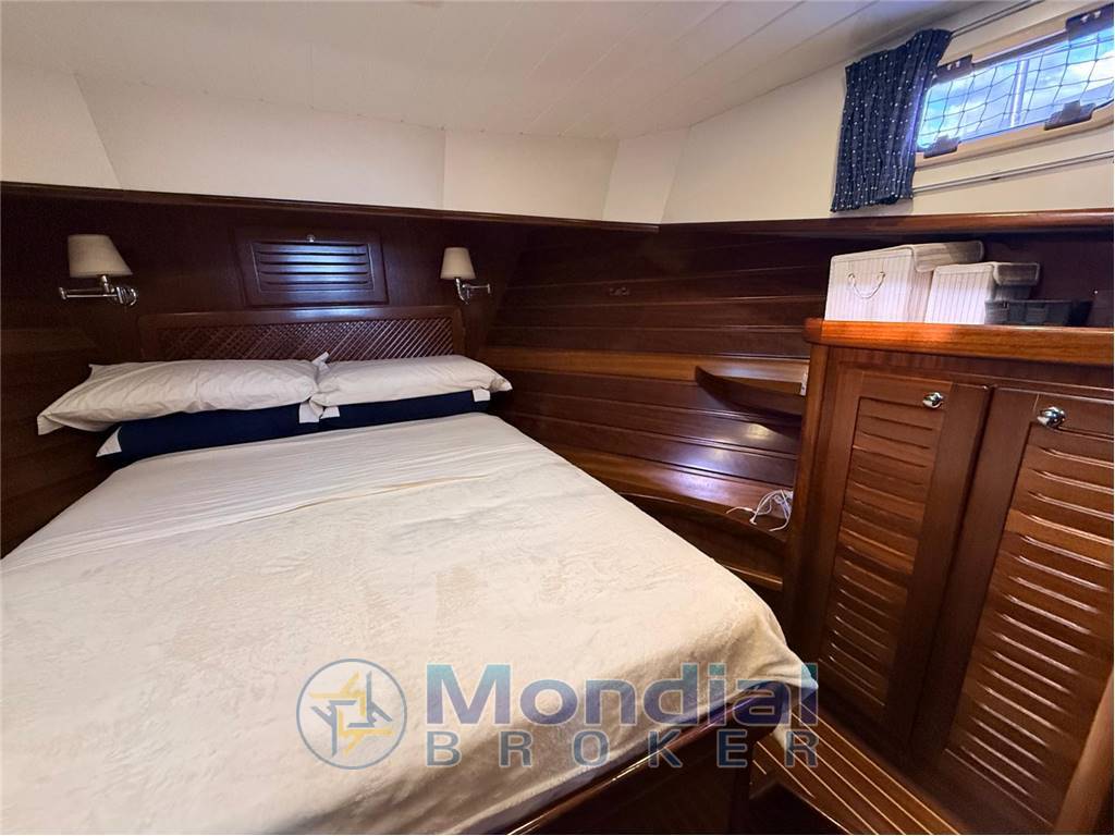 ASTILLEROS MENORQUIN 120