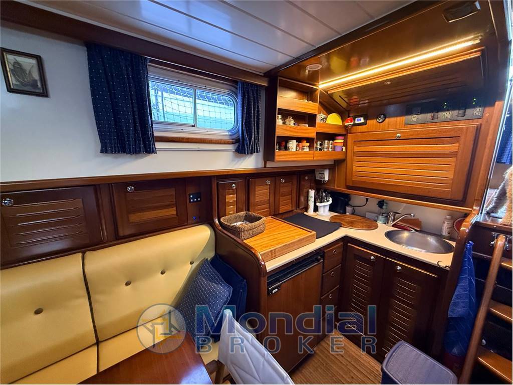 ASTILLEROS MENORQUIN 120