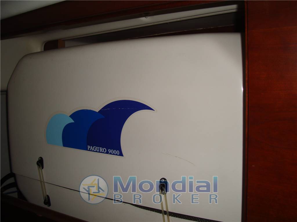 BENETEAU OCEANIS 473 CLIPPER