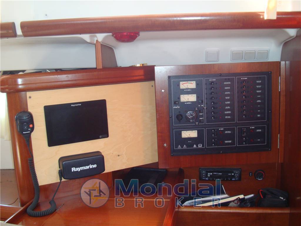 BENETEAU OCEANIS 473 CLIPPER