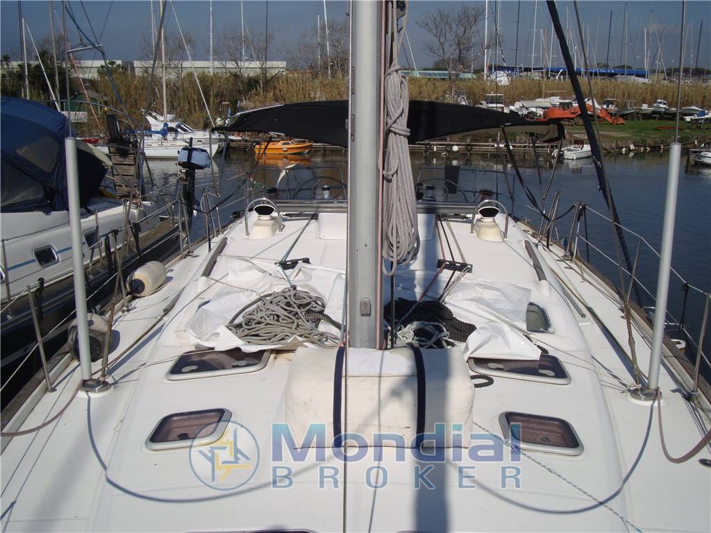 BENETEAU OCEANIS 473 CLIPPER