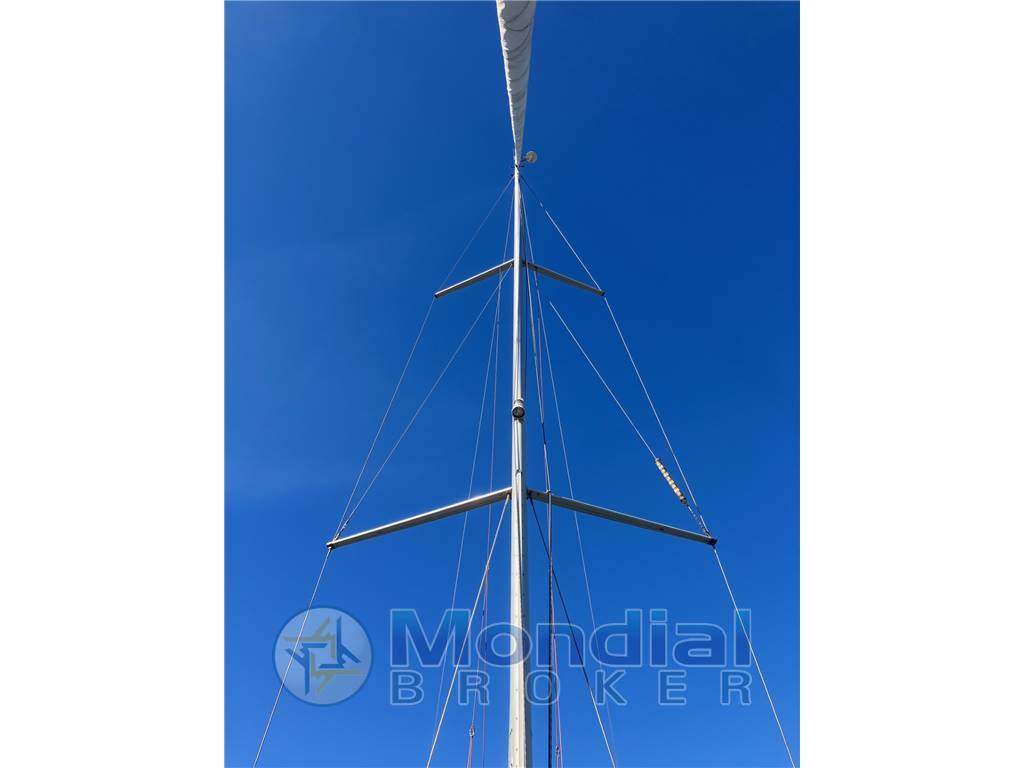 Jeanneau Sun Odyssei 42i