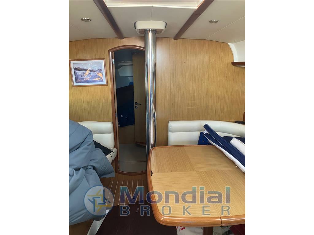 Jeanneau Sun Odyssei 42i