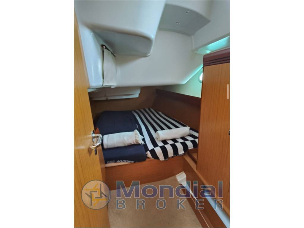 Jeanneau Sun Odyssei 42i