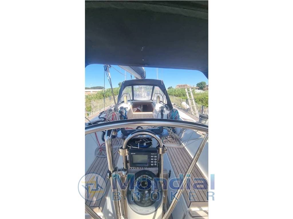 CANTIERI DEL PARDO GRAN SOLEIL 45