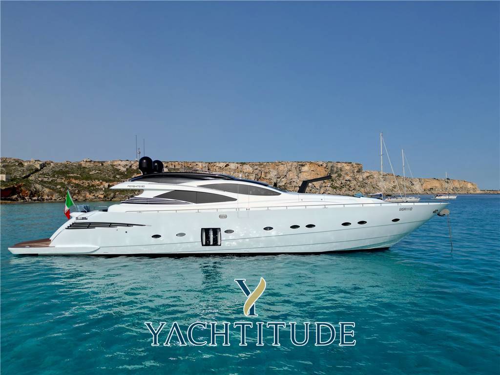 PERSHING PERSHING 90