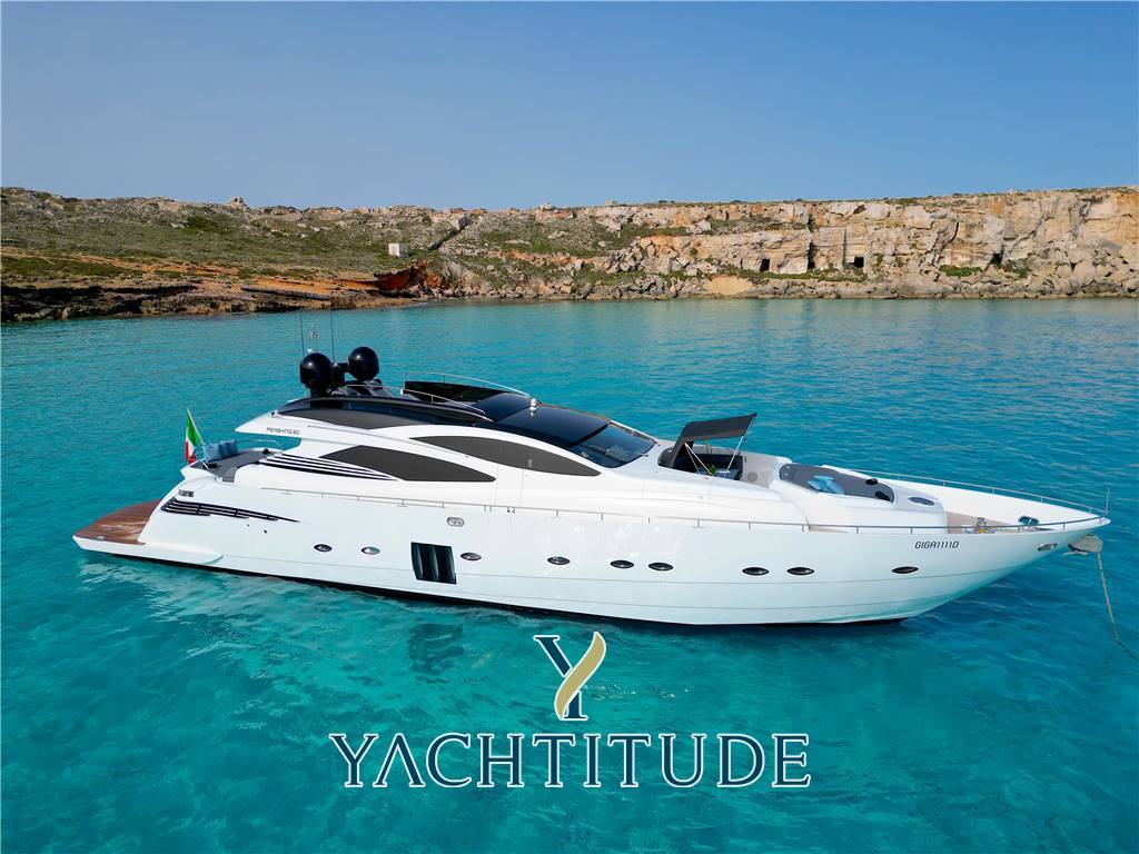 PERSHING PERSHING 90