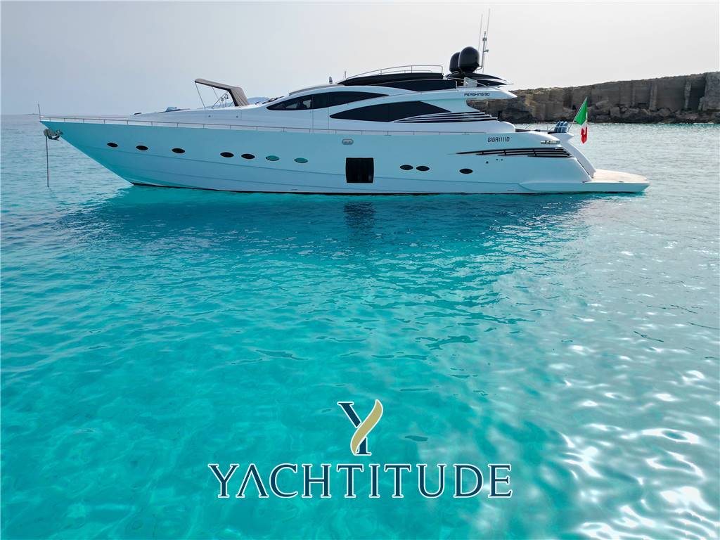 PERSHING PERSHING 90