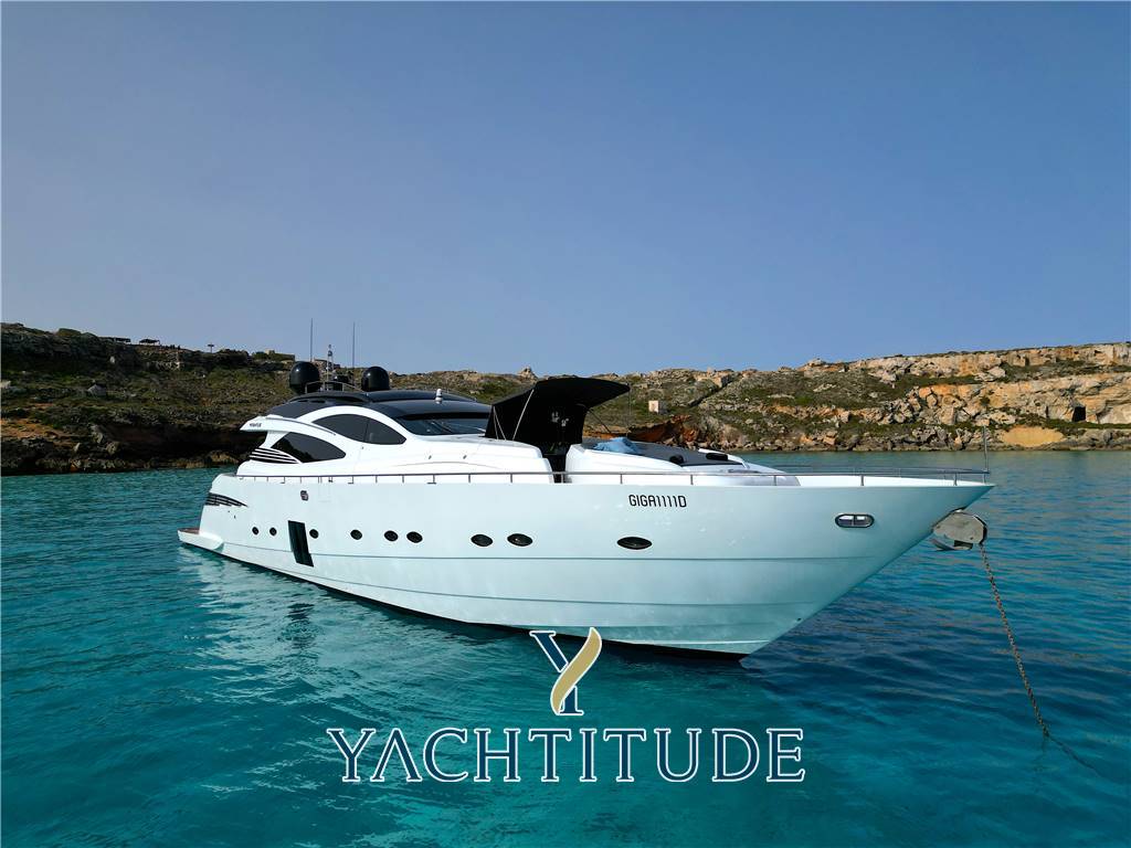 PERSHING PERSHING 90