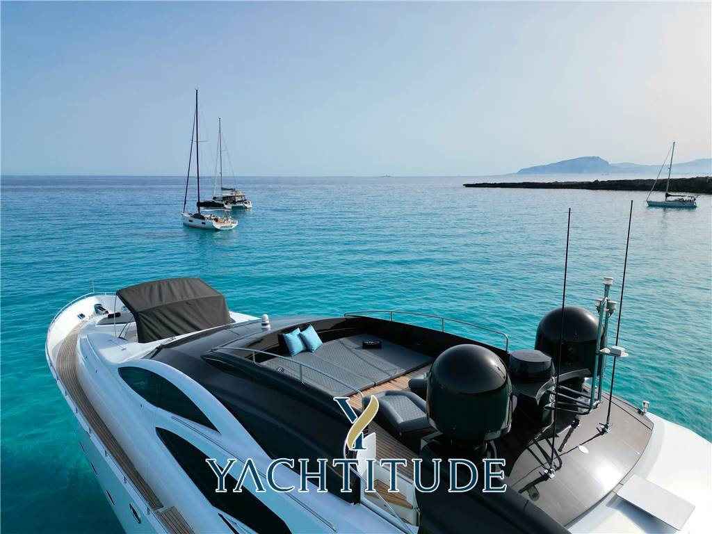 PERSHING PERSHING 90