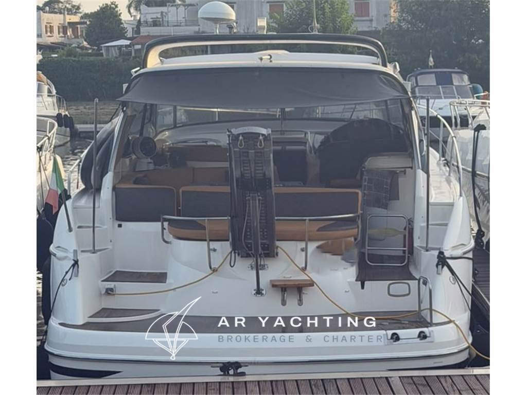 Bavaria 42 HT