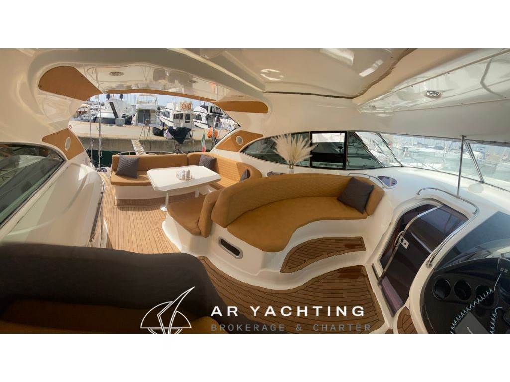 Bavaria 42 HT