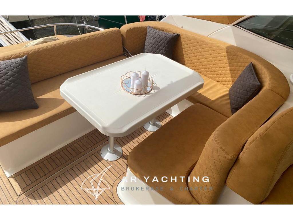 Bavaria 42 HT
