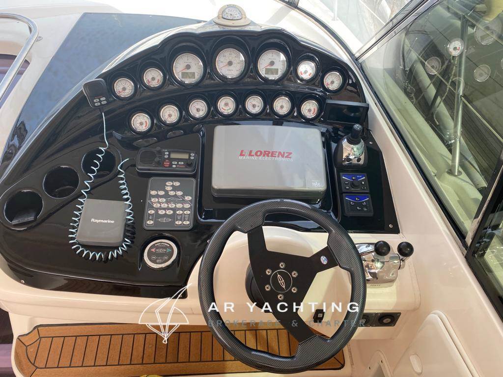 Bavaria 42 HT