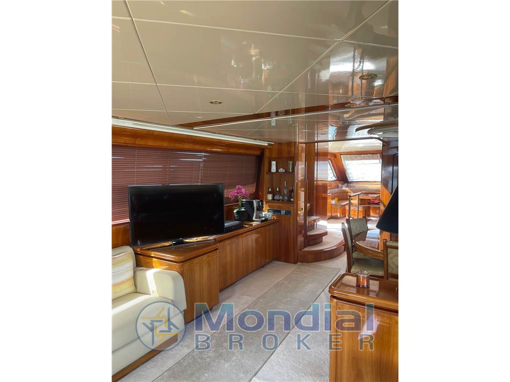 Sea Bond SpA Canados 25