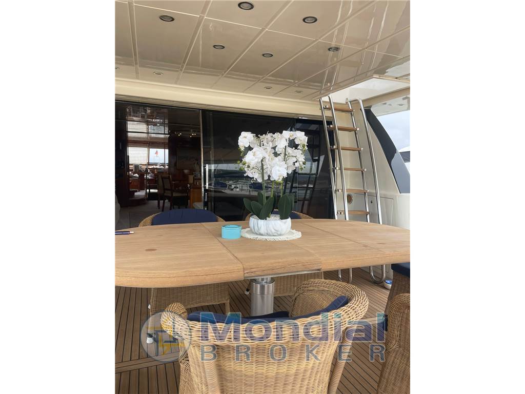 Sea Bond SpA Canados 25