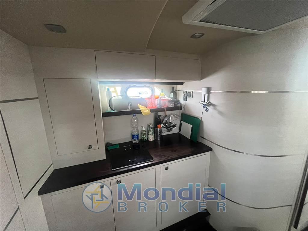Solemar Oceanic 44