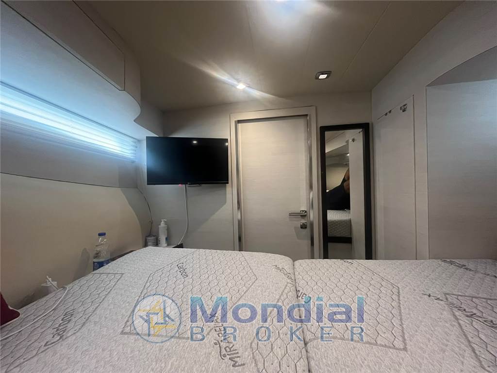 Solemar Oceanic 44