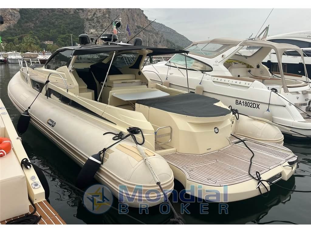 Solemar Oceanic 44