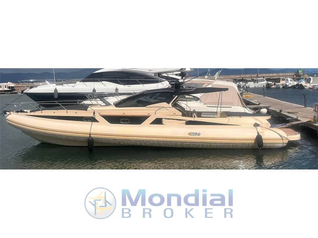 Solemar Oceanic 44