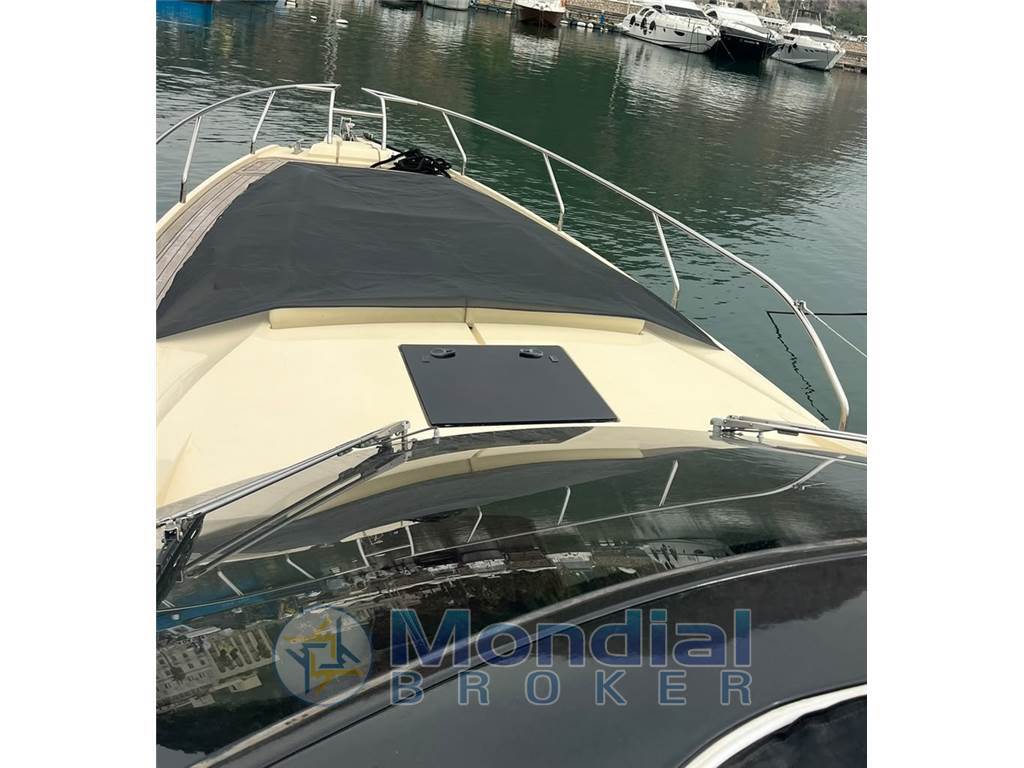 Solemar Oceanic 44