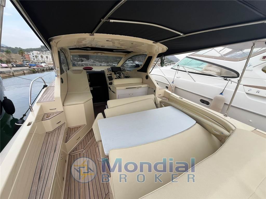 Solemar Oceanic 44