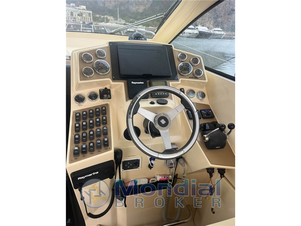 Solemar Oceanic 44