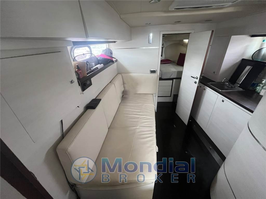 Solemar Oceanic 44