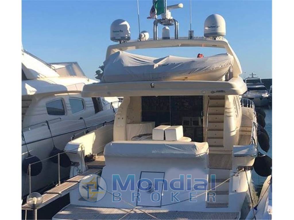 Posillipo-Rizzardi Technema 65