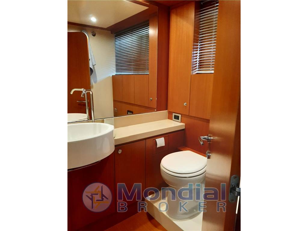 Ferretti Yachts Ferretti 630