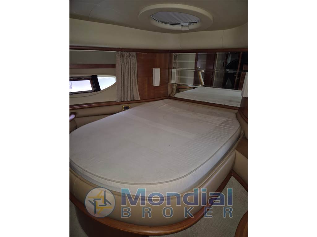 Azimut-Benetti 62 E