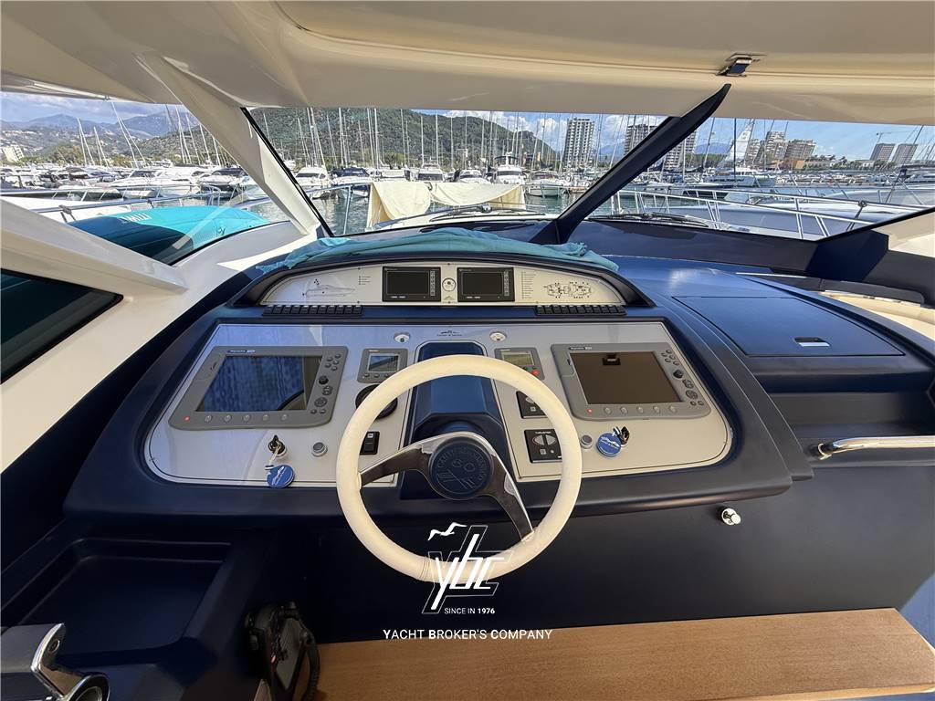 Cantieri di Sarnico 60