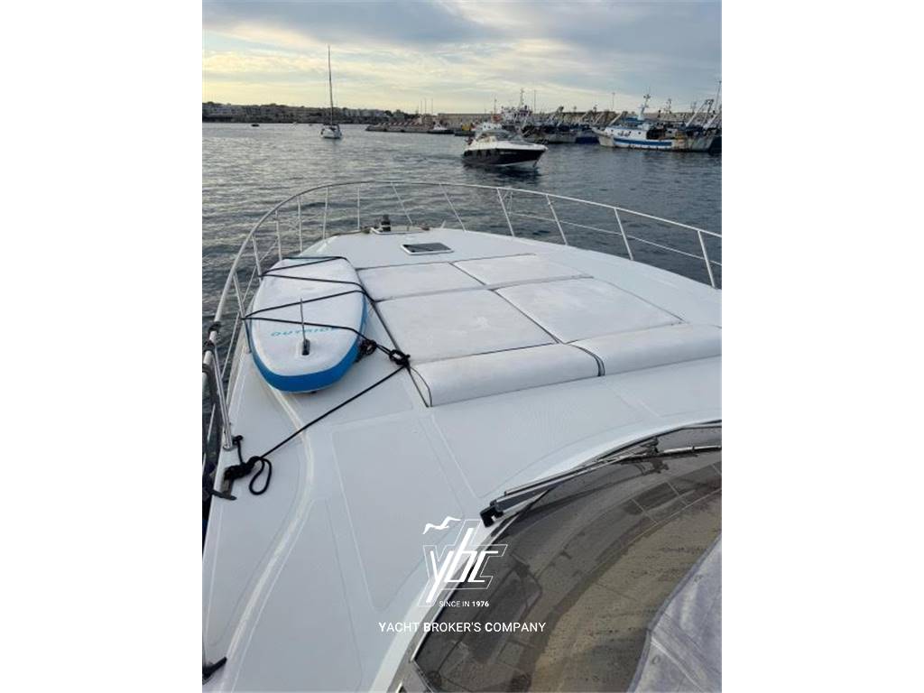 Rizzardi 50 Top LIne