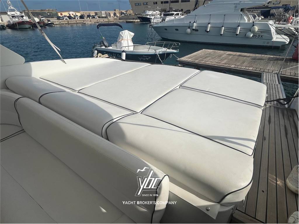 Rizzardi 50 Top LIne