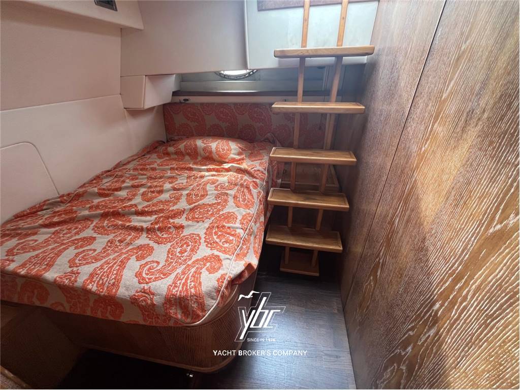 Rizzardi 50 Top LIne