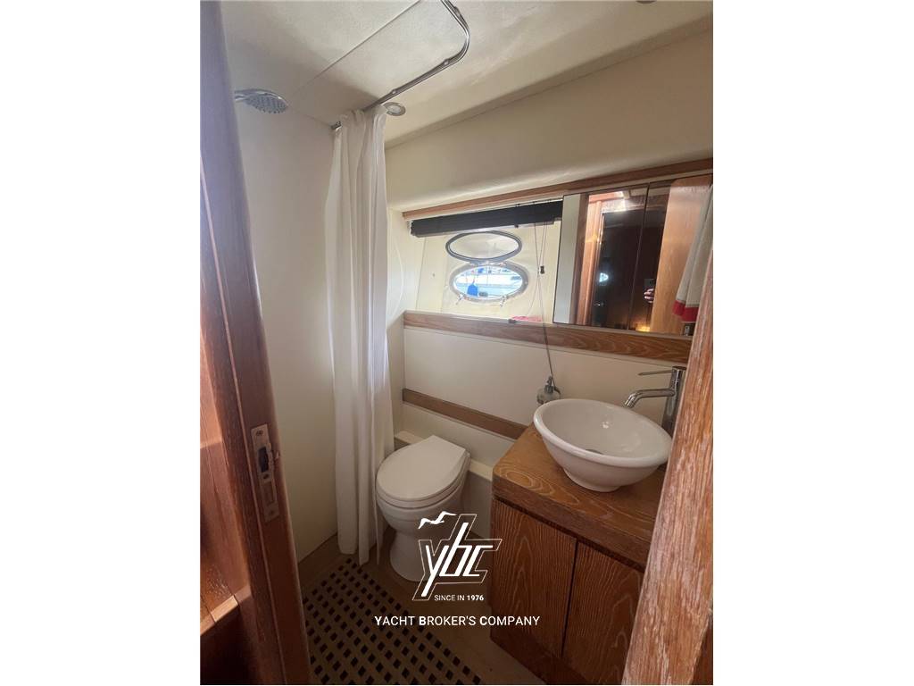 Rizzardi 50 Top LIne