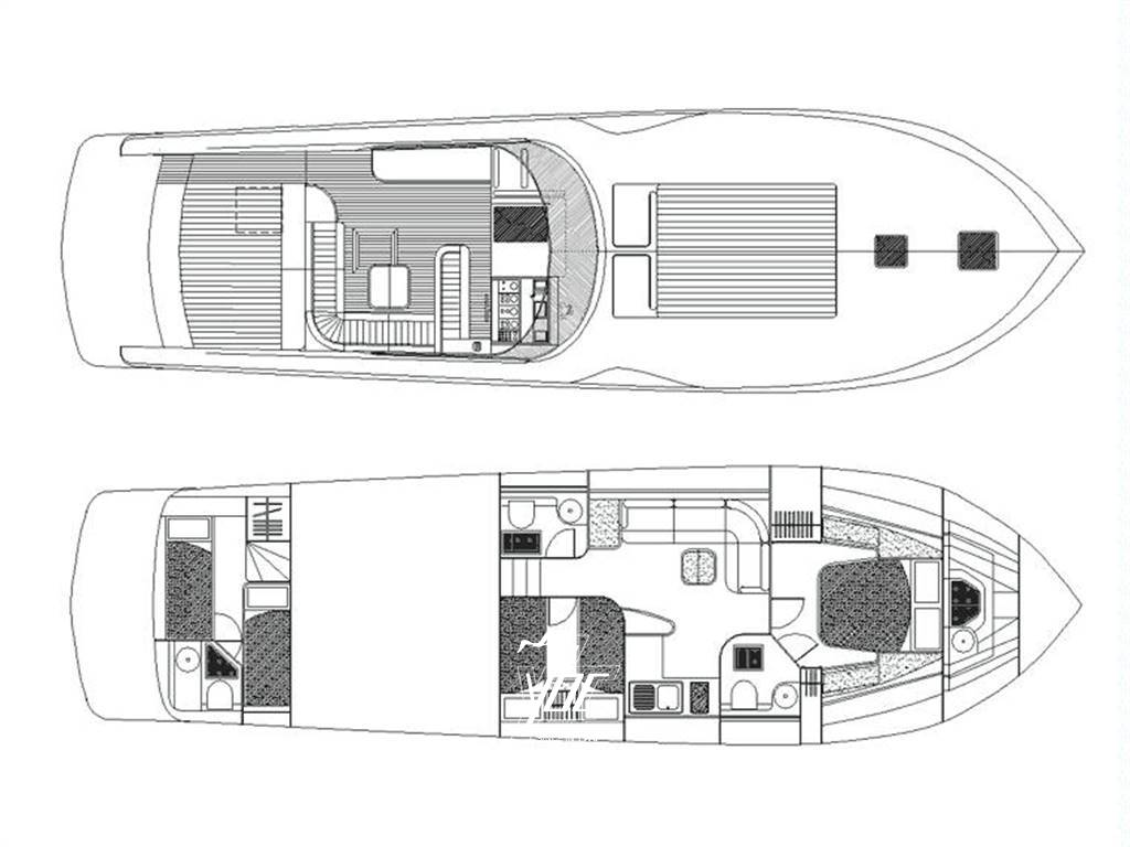 Rizzardi 50 Top LIne
