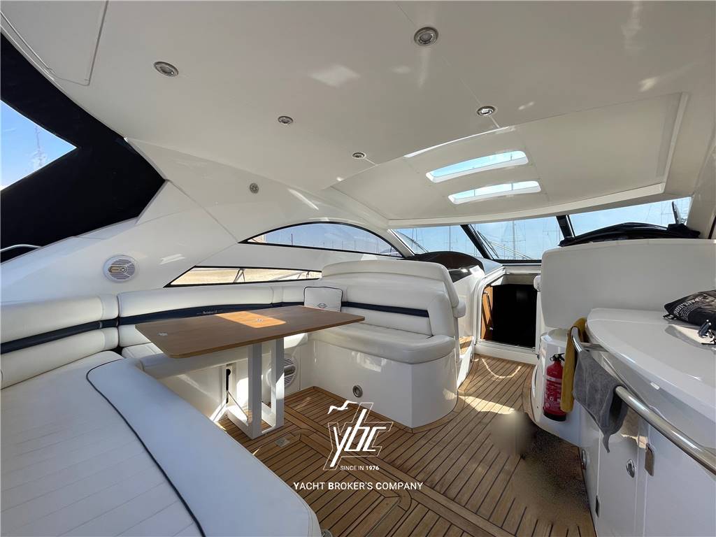 Sunseeker 53 Portofino MKII