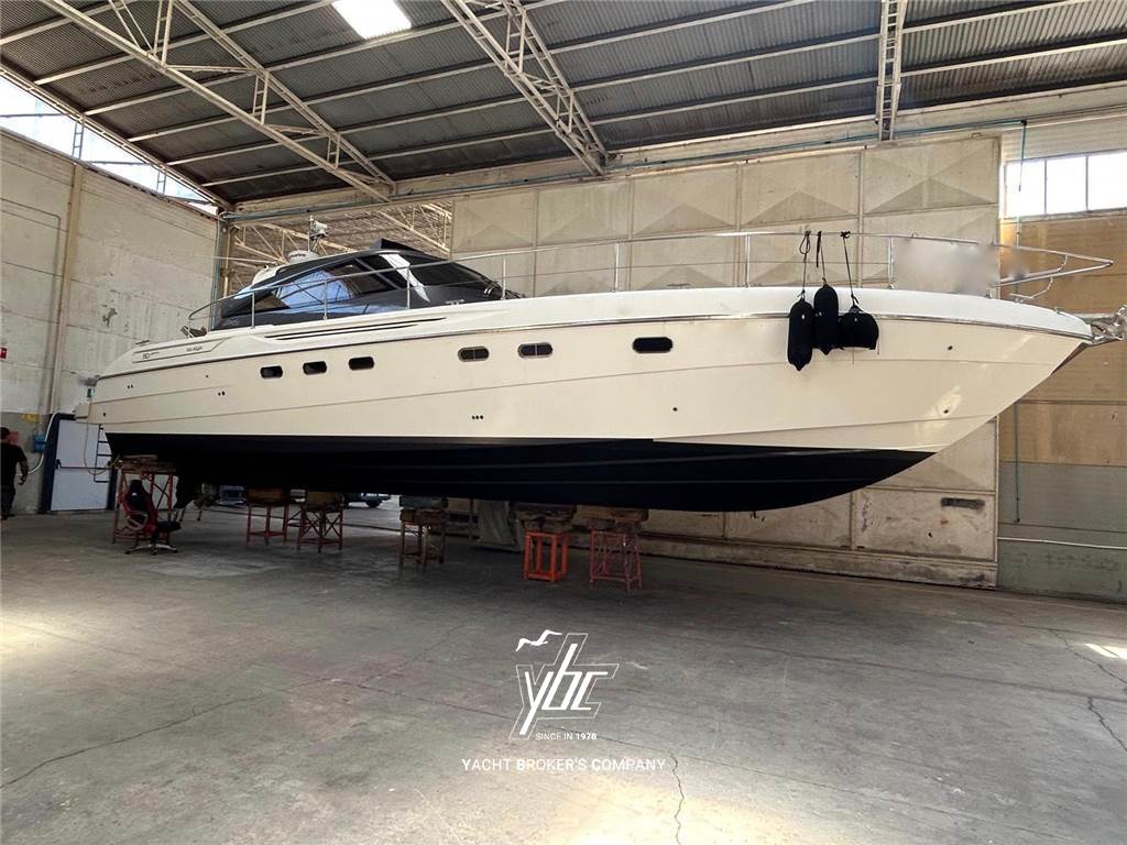 Fiart Mare s.p.a. 50 Top Style
