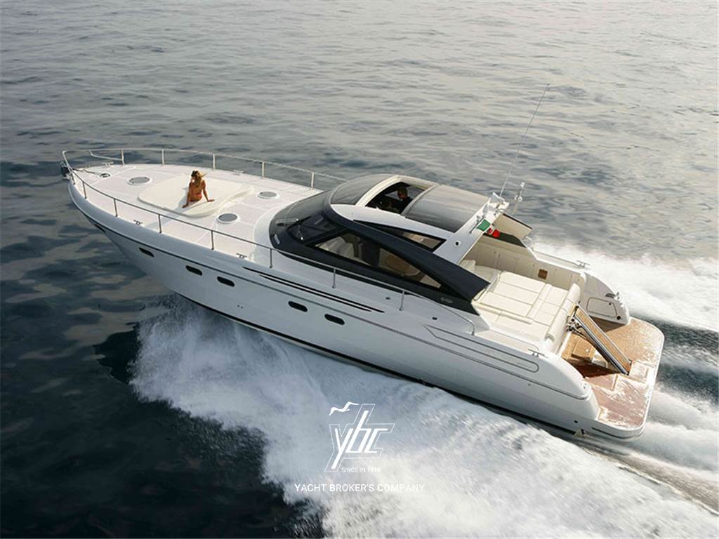 Fiart Mare s.p.a. 50 Top Style