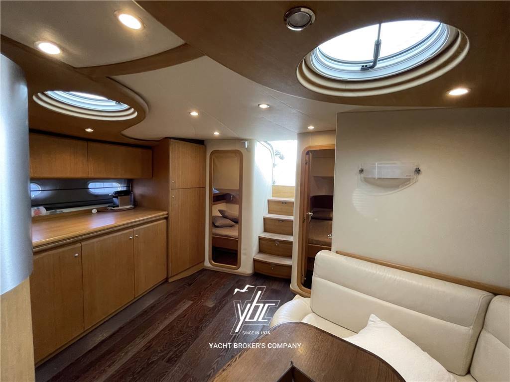 Fiart Mare 50 Top Style