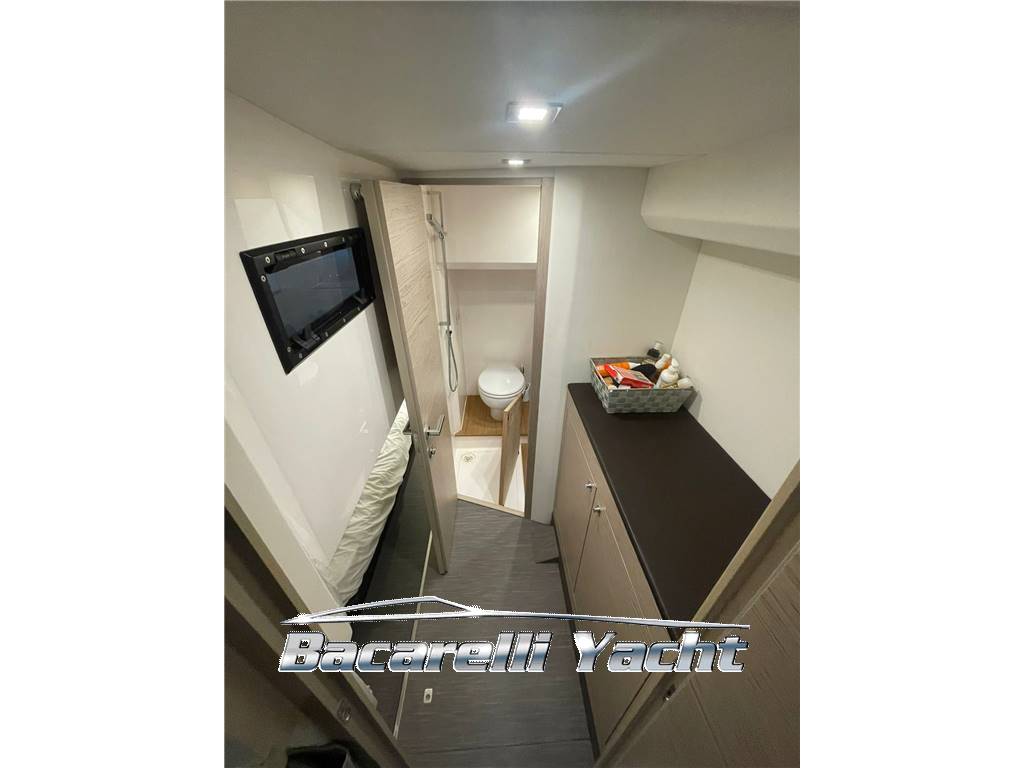 Rio Yacht Parana 38