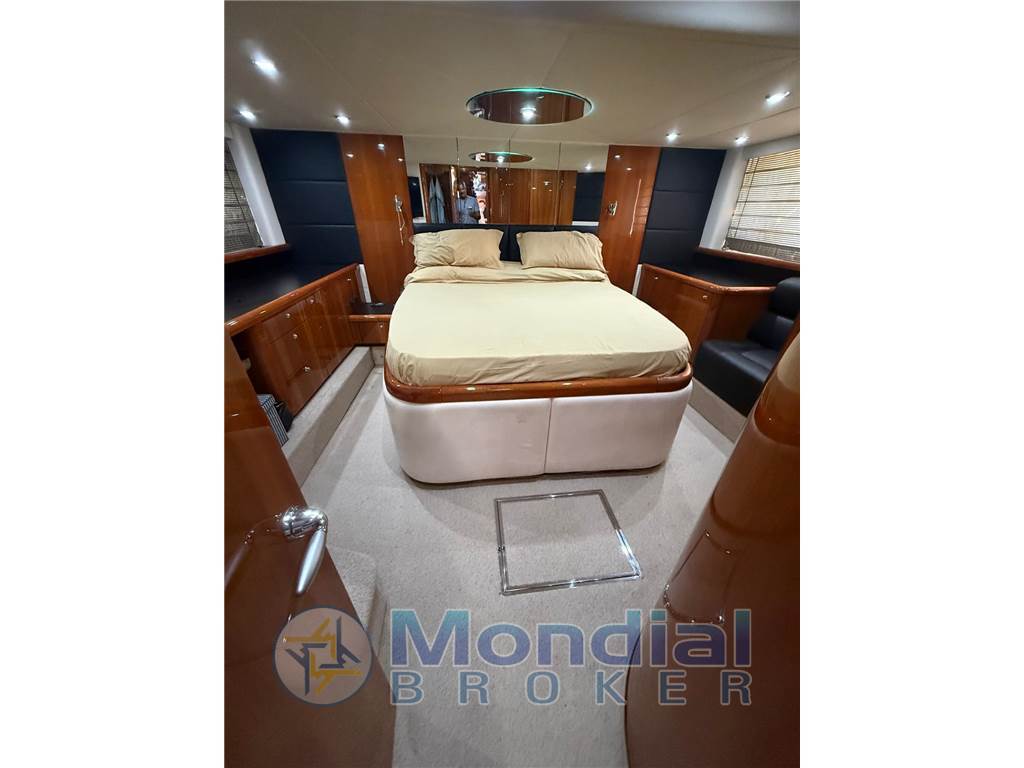 SUNSEEKER Sunseeker predator 62