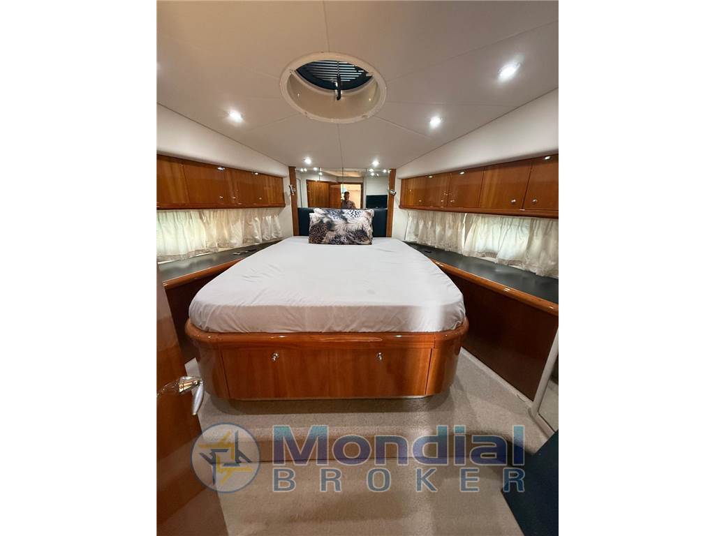 SUNSEEKER Sunseeker predator 62