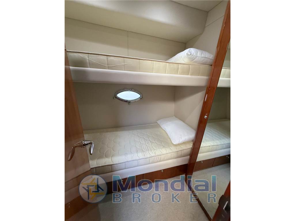 SUNSEEKER Sunseeker predator 62