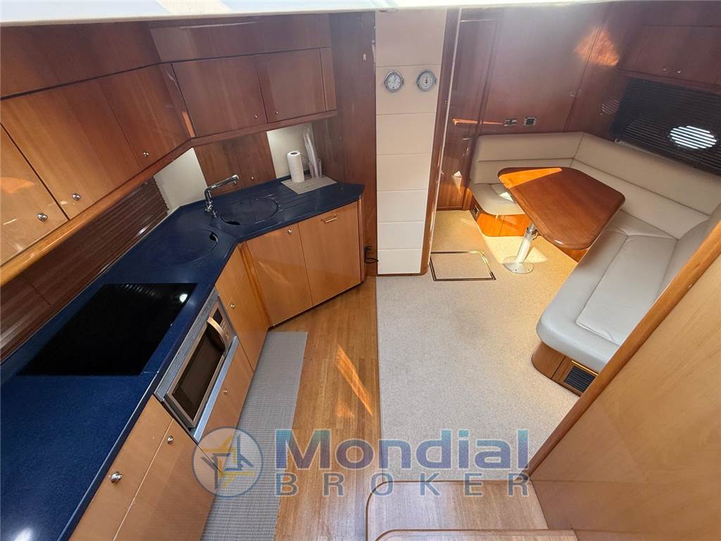 SUNSEEKER Sunseeker predator 62
