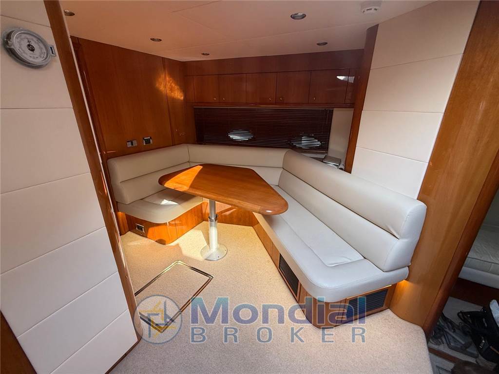 SUNSEEKER Sunseeker predator 62