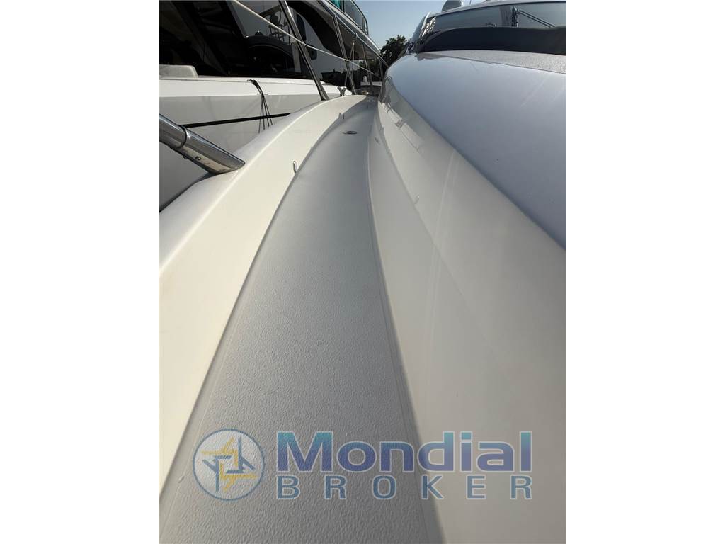 SUNSEEKER Sunseeker predator 62
