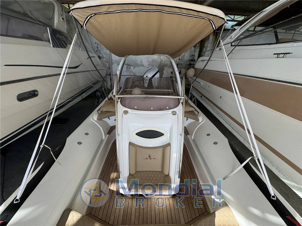 ICON 28 S