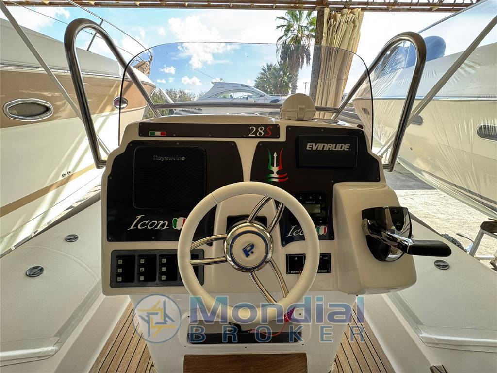 ICON 28 S